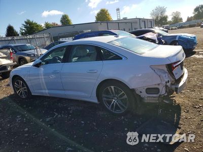 Drugie zdjęcie samochodu z przodu: 2019 AUDI A6 PRESTIGE VIN:WAUM2AF26KN060670 - miniatura