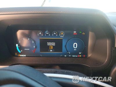 Zdjęcie 9 z 12 samochodu: 2026 FORD F150 STX VIN:1FTEW2LP5TKD11697 - miniatura