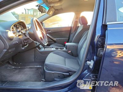 Zdjęcie 7 z 12 samochodu: 2009 PONTIAC G6 VIN:1G2ZG57B794186184 - miniatura