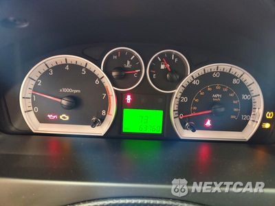 Zdjęcie 9 z 12 samochodu: 2009 CHEVROLET AVEO LT VIN:KL1TG56EX9B691409 - miniatura