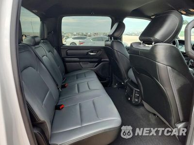 Zdjęcie 10 z 12 samochodu: 2025 RAM 1500 TRADESMAN VIN:1C6RRFGG2SN575474 - miniatura