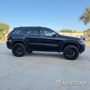 Zdjęcie 12 z 12 samochodu: 2021 JEEP GRAND CHEROKEE LIMITED VIN:1C4RJFBG0MC843346 - miniatura