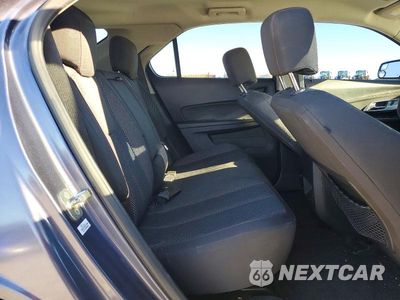Zdjęcie 11 z 13 samochodu: 2013 CHEVROLET EQUINOX LT VIN:2GNALDEK6D6157890 - miniatura