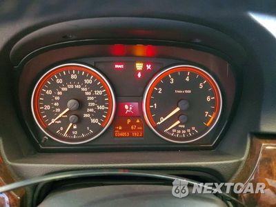 Zdjęcie 9 z 12 samochodu: 2007 BMW 328 XI VIN:WBAVC935X7KX59968 - miniatura