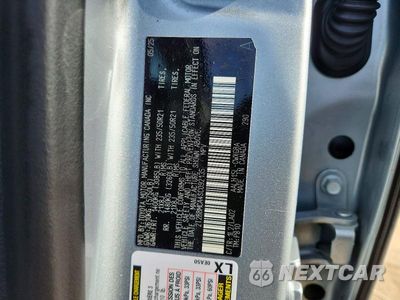 Zdjęcie 13 z 13 samochodu: 2025 LEXUS RX 350H LUXURY VIN:2T2BBMCA4SC092135 - miniatura