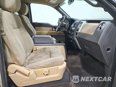 Zdjęcie 13 z 13 samochodu: 2014 FORD F150 SUPERCREW VIN:1FTEW1CM8EFA78121 - miniatura