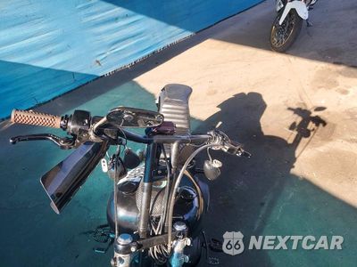 Piąte zdjęcie samochodu w środku: 2018 HARLEY-DAVIDSON FXBB STREET BOB VIN:1HD1YJJ1XJC038117 - miniatura
