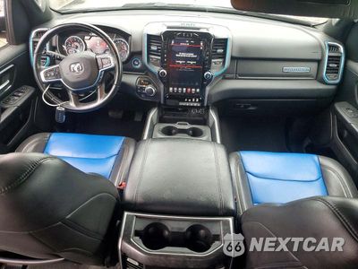 Zdjęcie 8 z 12 samochodu: 2021 RAM 1500 BIG HORN/LONE STAR VIN:1C6SRFFT6MN666220 - miniatura