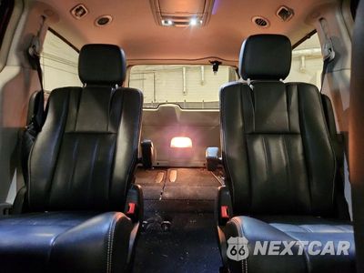 Zdjęcie 10 z 13 samochodu: 2014 CHRYSLER TOWN & COUNTRY TOURING L VIN:2C4RC1CG4ER425764 - miniatura