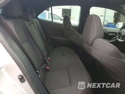Zdjęcie 10 z 12 samochodu: 2022 TOYOTA COROLLA HATCHBACK SE VIN:JTNB4MBE1N3156661 - miniatura