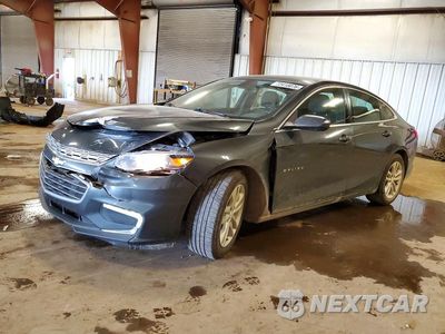 2016 CHEVROLET MALIBU LT 1G1ZE5ST8GF337027 - główne zdjęcie licytacji z USA - miniatura