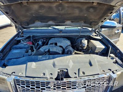 Zdjęcie 11 z 12 samochodu: 2013 GMC SIERRA K1500 SLE VIN:3GTP2VE76DG161644 - miniatura