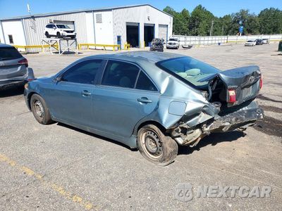 Drugie zdjęcie samochodu z przodu: 2009 TOYOTA CAMRY LE VIN:4T1BE46K49U898517 - miniatura