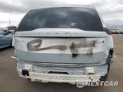 Zdjęcie 6 z 13 samochodu: 2025 VOLVO XC90 PLUS VIN:YV4M12PB1S1375603 - miniatura
