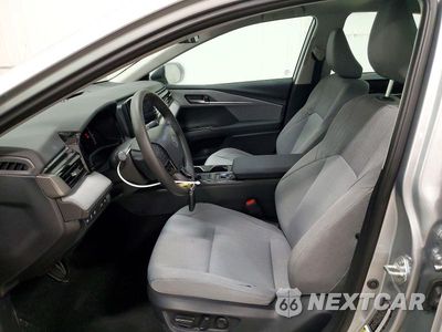 Zdjęcie 7 z 13 samochodu: 2026 TOYOTA CAMRY LE VIN:4T1DAACK3TU670233 - miniatura