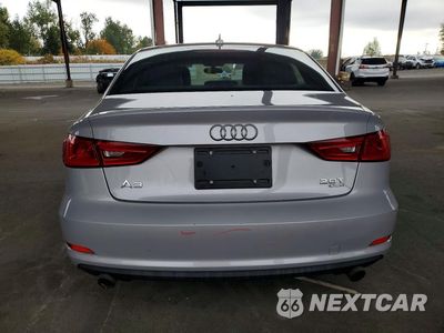 Zdjęcie 6 z 13 samochodu: 2015 AUDI A3 PREMIUM VIN:WAUBFGFF7F1071577 - miniatura