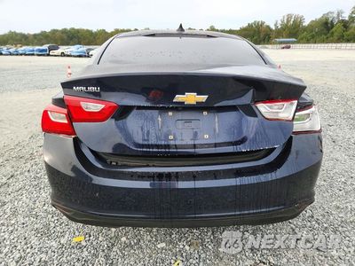 Zdjęcie 6 z 12 samochodu: 2018 CHEVROLET MALIBU LS VIN:1G1ZB5ST2JF104163 - miniatura