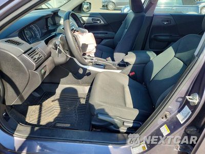 Zdjęcie 7 z 12 samochodu: 2015 HONDA ACCORD LX VIN:1HGCR2F34FA188364 - miniatura
