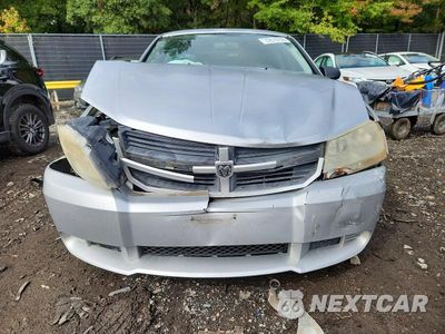 Zdjęcie 11 z 12 samochodu: 2010 DODGE AVENGER SXT VIN:1B3CC4FB8AN124334 - miniatura