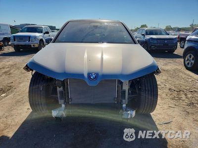 Piąte zdjęcie samochodu w środku: 2025 BMW IX XDRIVE50 VIN:WB523CF01SCU02423 - miniatura