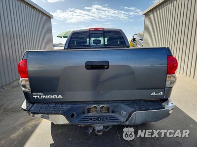 Zdjęcie 6 z 12 samochodu: 2007 TOYOTA TUNDRA SR5 VIN:5TFBV54197X005225 - miniatura