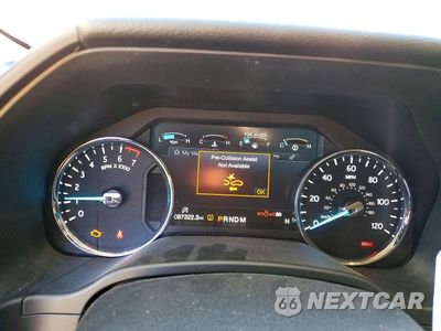 Zdjęcie 9 z 14 samochodu: 2019 FORD EXPEDITION PLATINUM VIN:1FMJU1MT7KEA17379 - miniatura