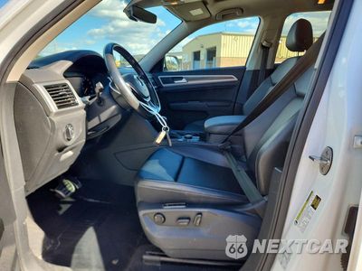 Zdjęcie 7 z 13 samochodu: 2019 VOLKSWAGEN ATLAS SEL VIN:1V2RR2CA1KC510502 - miniatura