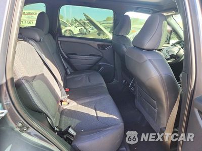Zdjęcie 10 z 12 samochodu: 2025 SUBARU FORESTER PREMIUM VIN:JF2SLDDC1SH540524 - miniatura