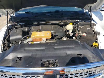 Zdjęcie 11 z 12 samochodu: 2016 RAM 1500 LARAMIE VIN:1C6RR7NM6GS351261 - miniatura
