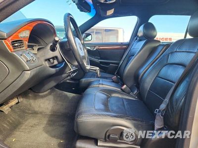 Zdjęcie 7 z 12 samochodu: 2004 CADILLAC DEVILLE VIN:1G6KD57Y74U191357 - miniatura