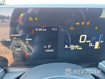 Zdjęcie 9 z 14 samochodu: 2025 NISSAN KICKS SV VIN:3N8AP6CA3SL318874 - miniatura