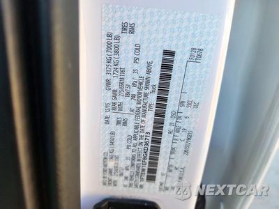 Zdjęcie 12 z 12 samochodu: 2016 FORD F150 SUPERCREW VIN:1FTEW1EF8GKD36713 - miniatura