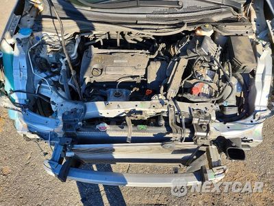Zdjęcie 11 z 13 samochodu: 2016 HONDA CR-V EX VIN:2HKRM4H59GH636626 - miniatura