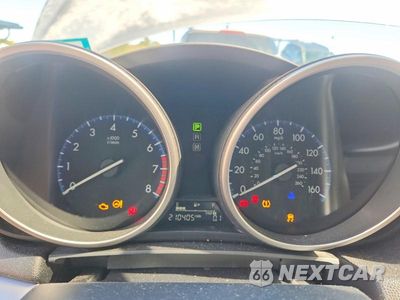 Zdjęcie 9 z 13 samochodu: 2012 MAZDA 3 I VIN:JM1BL1M81C1613278 - miniatura