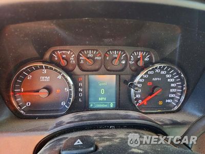 Zdjęcie 9 z 12 samochodu: 2019 CHEVROLET SILVERADO LD C1500 VIN:2GCRCNECXK1198933 - miniatura