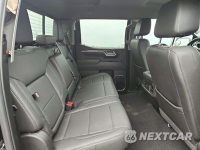Zdjęcie 10 z 12 samochodu: 2026 CHEVROLET SILVERADO K1500 LT VIN:2GCUKDED2T1104786 - miniatura