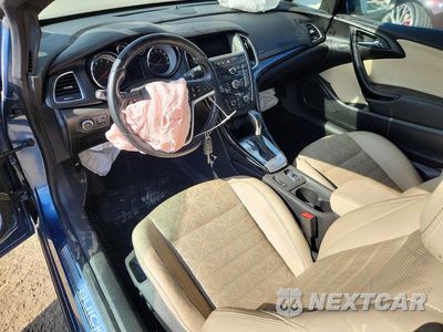 Zdjęcie 8 z 12 samochodu: 2017 BUICK CASCADA PREMIUM VIN:W04WH3N51HG022093 - miniatura