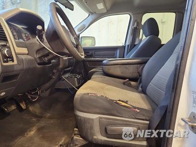 Zdjęcie 7 z 12 samochodu: 2012 DODGE RAM 1500 ST VIN:1C6RD7FP8CS112859 - miniatura