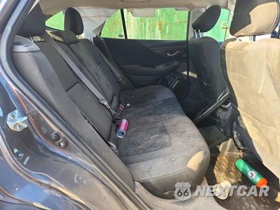 Zdjęcie 11 z 13 samochodu: 2024 SUBARU OUTBACK PREMIUM VIN:4S4BTAFC9R3189732 - miniatura