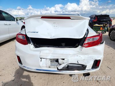 Zdjęcie 6 z 12 samochodu: 2013 HONDA ACCORD LX-S VIN:1HGCT1B34DA022652 - miniatura