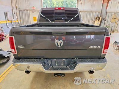 Zdjęcie 6 z 13 samochodu: 2018 RAM 1500 LARAMIE VIN:1C6RR7NT0JS159929 - miniatura