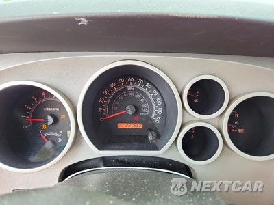 Zdjęcie 9 z 12 samochodu: 2007 TOYOTA TUNDRA SR5 VIN:5TFRV54177X018327 - miniatura