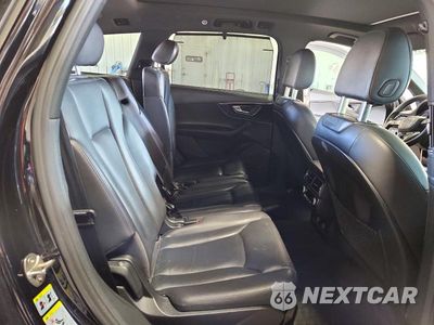 Zdjęcie 11 z 13 samochodu: 2018 AUDI Q7 PRESTIGE VIN:WA1VAAF73JD024195 - miniatura