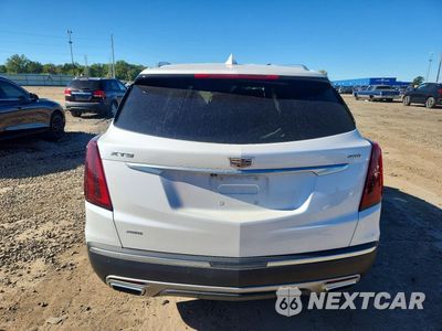 Zdjęcie 6 z 13 samochodu: 2023 CADILLAC XT5 PREMIUM LUXURY VIN:1GYKNDRS0PZ110715 - miniatura