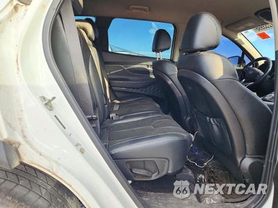 Zdjęcie 11 z 13 samochodu: 2023 HYUNDAI SANTA FE XRT VIN:5NMS64AJ8PH497461 - miniatura