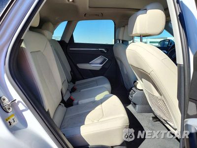 Zdjęcie 11 z 13 samochodu: 2020 AUDI Q3 PREMIUM VIN:WA1AECF30L1113268 - miniatura