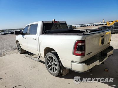 Drugie zdjęcie samochodu z przodu: 2019 RAM 1500 REBEL VIN:1C6SRFLT7KN719007 - miniatura