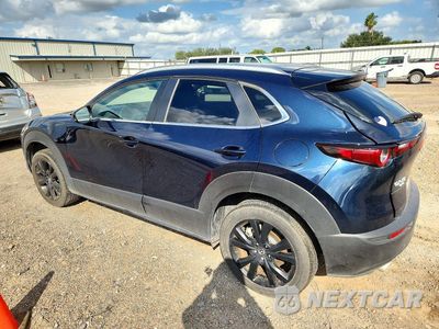 Drugie zdjęcie samochodu z przodu: 2025 MAZDA CX-30 SELECT VIN:3MVDMBBMXSM865638 - miniatura