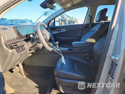 Zdjęcie 7 z 12 samochodu: 2026 KIA SPORTAGE EX VIN:5XYK33DF2TG342435 - miniatura