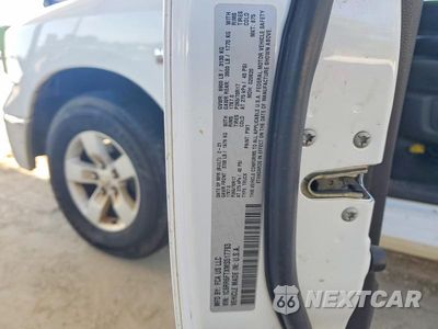 Zdjęcie 12 z 12 samochodu: 2021 RAM 1500 CLASSIC TRADESMAN VIN:1C6RR6FTXMS517793 - miniatura